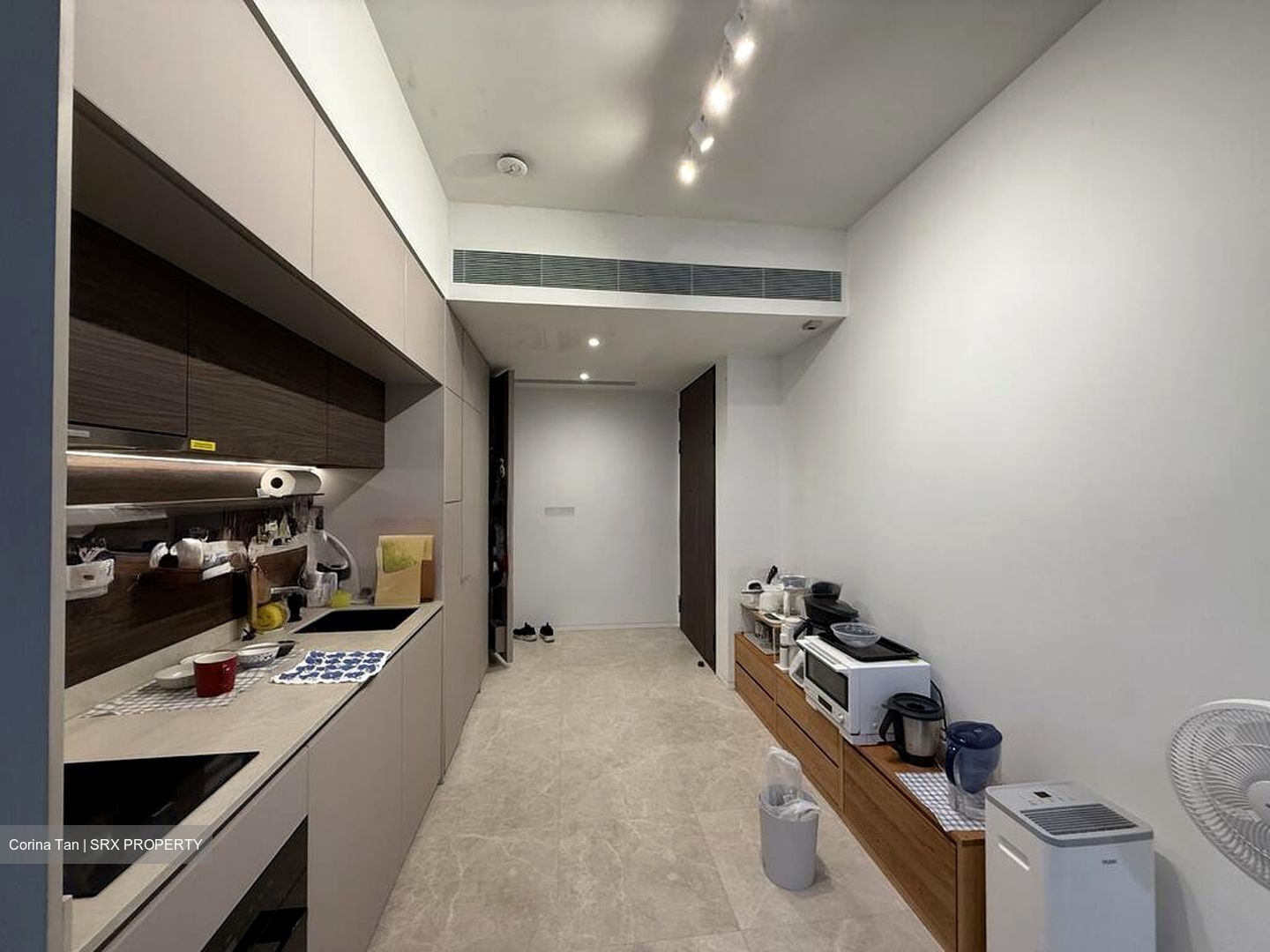 The Reef At King’s Dock (D4), Condominium #507747381